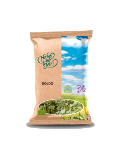 Boldo hojas bio 35g Herbes del Moli